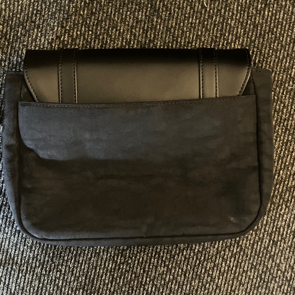 Herschel Supply Co. Orion Retreat Mini Crossbody Bag black *strap not included* - Picture 11 of 12